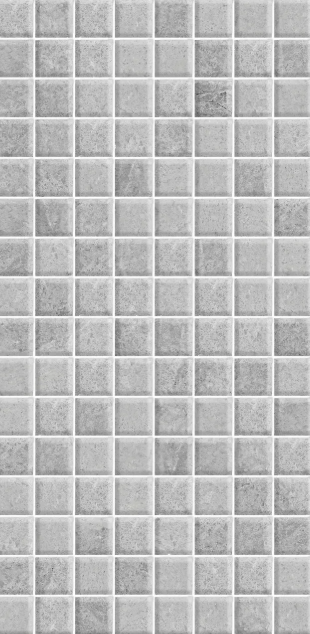 PLATINUM 25X50 CELINE GREY EMB (DIS)